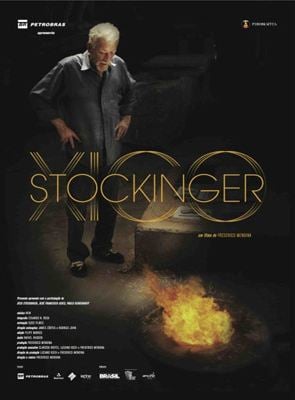  Xico Stockinger