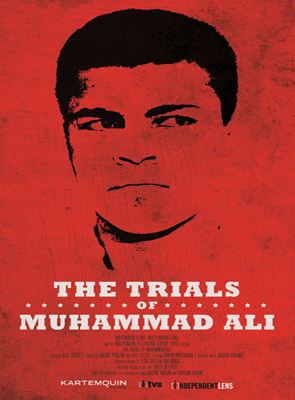  Muhammad Ali - Das Lutas ao Ativismo