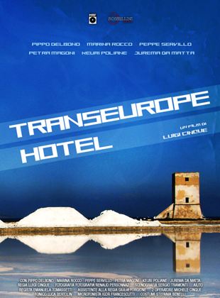  Hotel Transeuropa