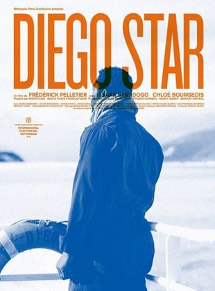  Diego Star