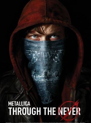  Metallica: Through the Never