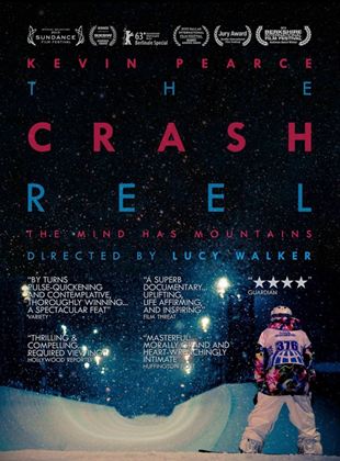 The Crash Reel