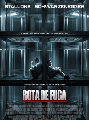  Rota de Fuga