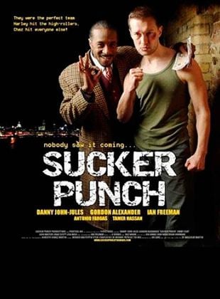  Sucker Punch