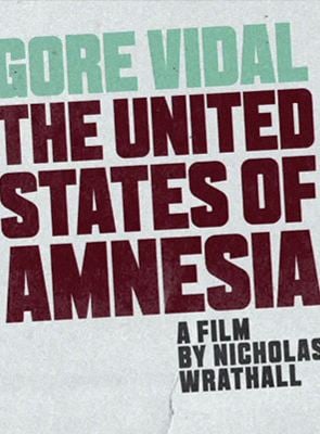  Gore Vidal e Os Estados Unidos da Amnésia