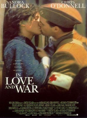  No Amor e na Guerra