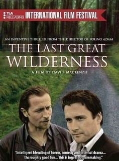 The last great wilderness
