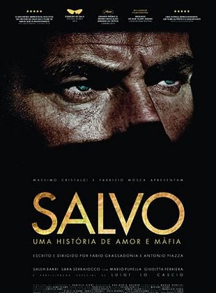  Salvo - Uma História de Amor e Máfia