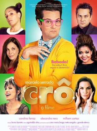 Crô - O Filme