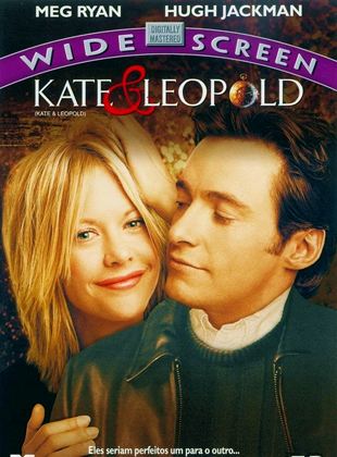  Kate & Leopold