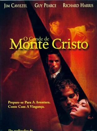  O Conde de Monte Cristo