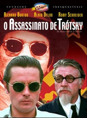  O Assassinato de Trotsky