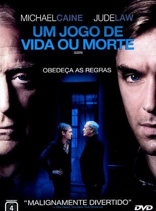 Jogo da Vida O Filme-Brasil