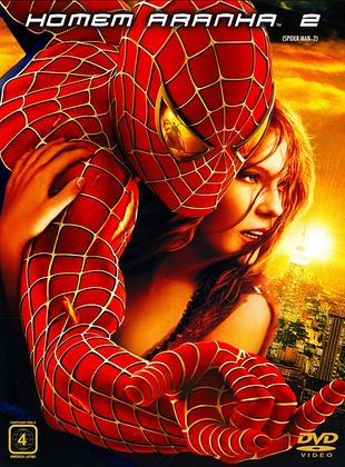 Homem-Aranha 2 - Filme 2004 - AdoroCinema