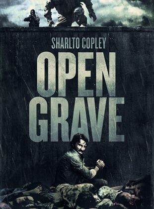  Open Grave