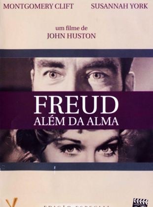  Freud Além da Alma