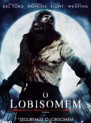 O Lobisomem – Wikipédia, a enciclopédia livre