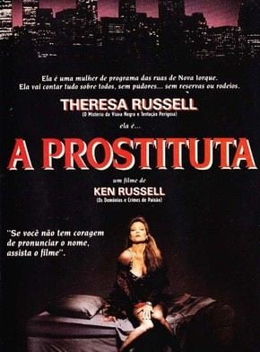  A Prostituta