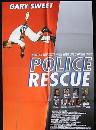 Police Rescue