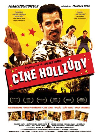  Cine Holliúdy