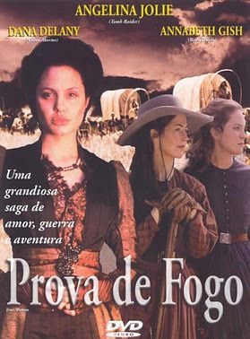 Dvd Crepúsculo De Uma Raça - John Ford