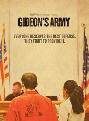 Gideon's Army