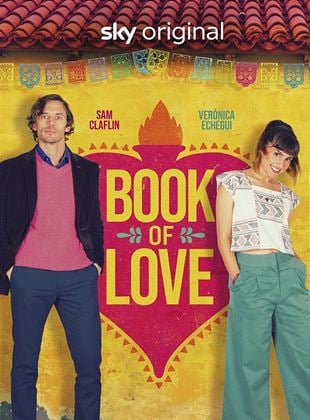  O Livro do Amor