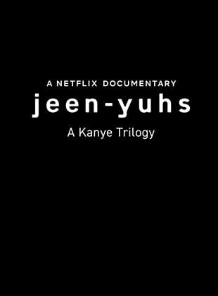  jeen-yuhs: Uma Trilogia Kanye