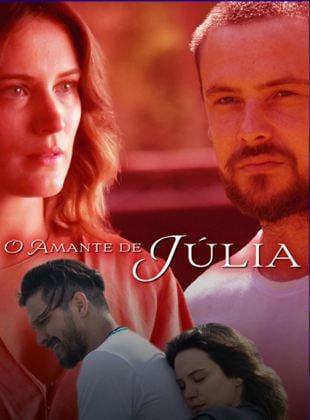 O Amante De Júlia