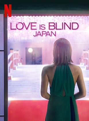Casamento às Cegas: Japão
