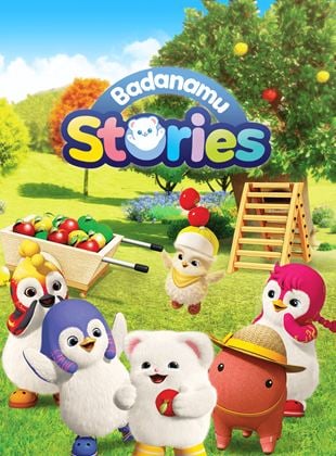 Badanamu Stories