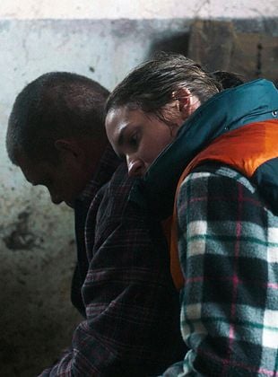 Pôster de A Piece of Sky