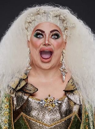 foto de Mark Botfield