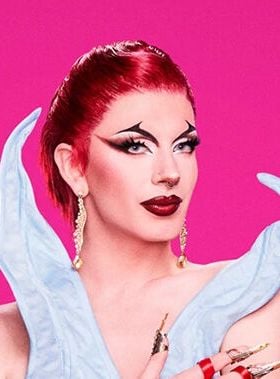 foto de Christopher Constantino