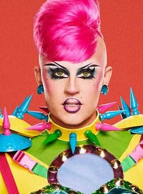 foto de Trenton Clarke