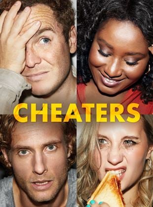 Cheaters: Amor e Traição