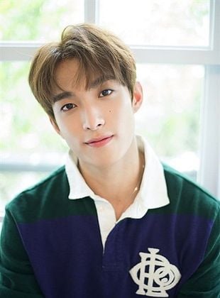 foto de Lee Seok Min