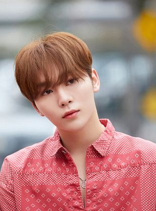 foto de Boo Seung Kwan