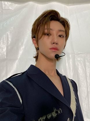 foto de Xú Mínghào