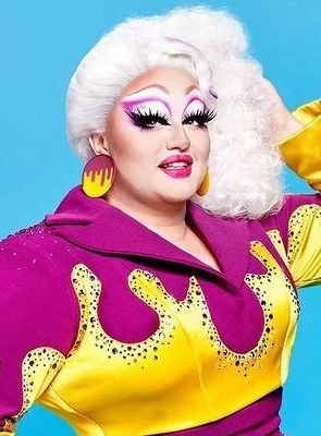 foto de Emily Diapre