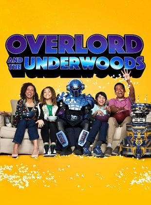 Overlord e os Underwoods