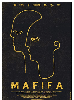 Pôster de Mafifa