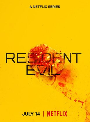 Assistir grátis Resident Evil: A Série Online sem proteção