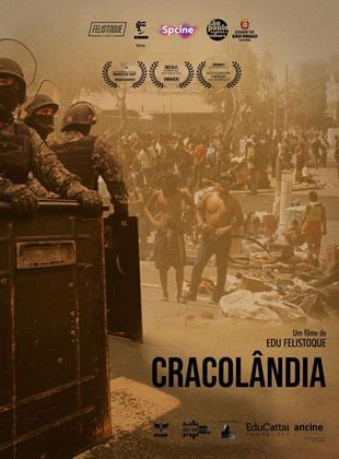  Cracolândia