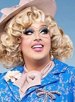 foto de Richard Chadwick