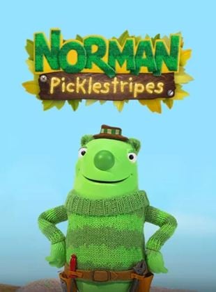 Norman Picklestripes