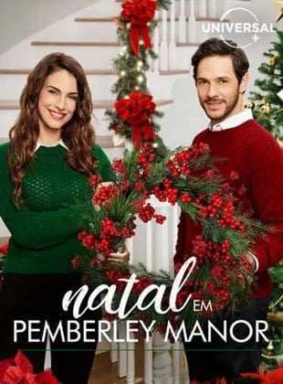 Natal em Pemberley Manor