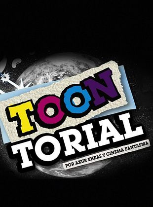 Toontorial