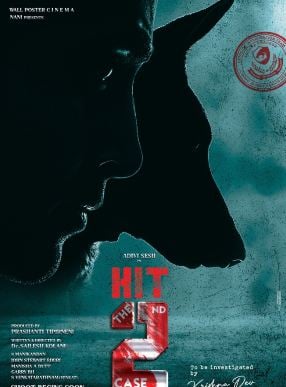 HIT: The 2nd Case