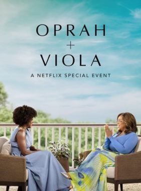 Oprah e Viola: Um Evento Especial Netflix